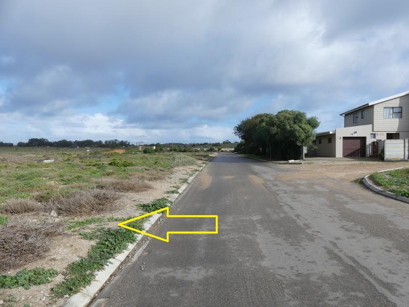 0 Bedroom Property for Sale in Britannia Bay Western Cape